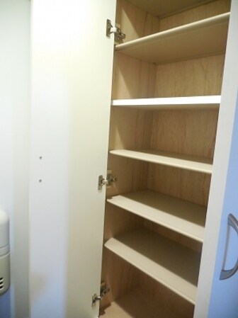 レオネクスト初の物件内観写真